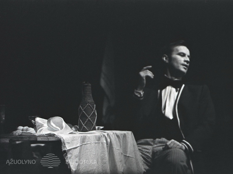 ŠIAULIŲ DRAMOS TEATRAS