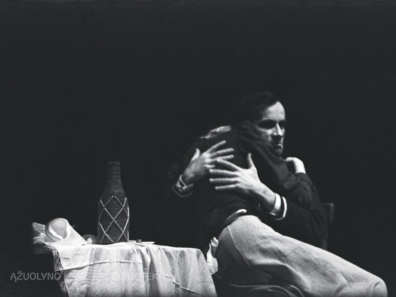 ŠIAULIŲ DRAMOS TEATRAS