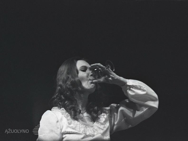 ŠIAULIŲ DRAMOS TEATRAS