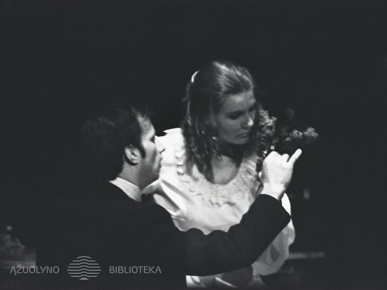 ŠIAULIŲ DRAMOS TEATRAS