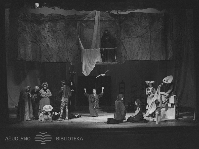 ŠIAULIŲ DRAMOS TEATRAS