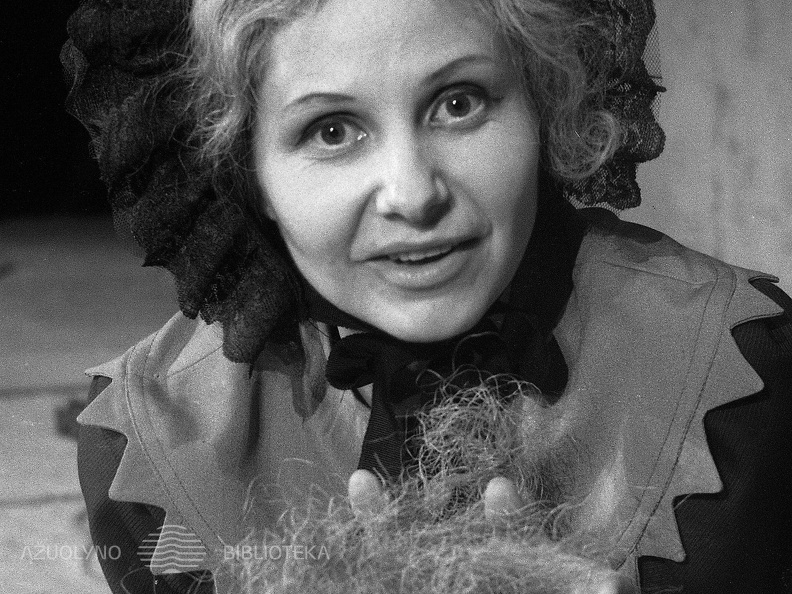 ŠIAULIŲ DRAMOS TEATRAS