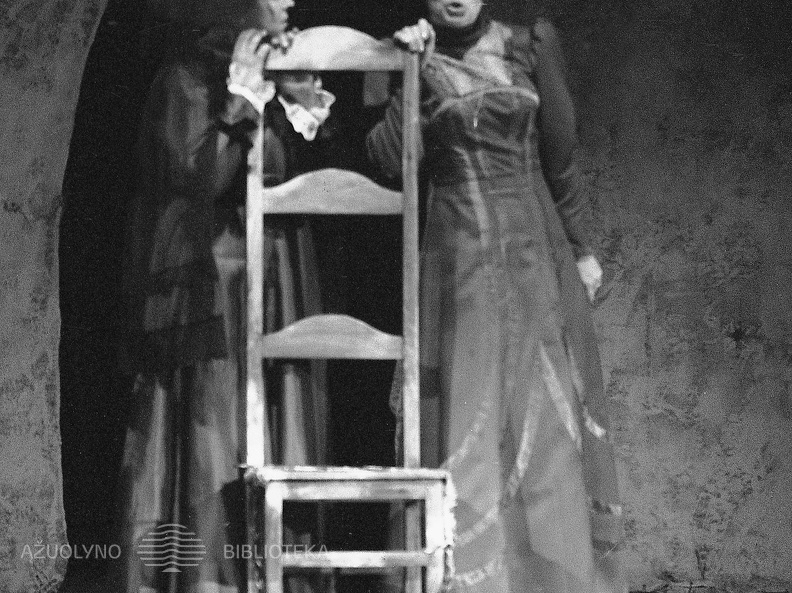 ŠIAULIŲ DRAMOS TEATRAS