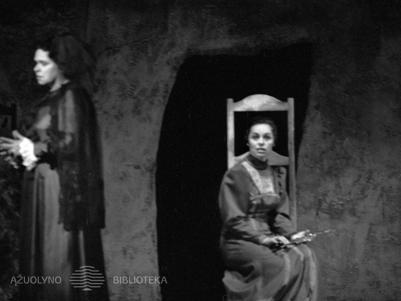 ŠIAULIŲ DRAMOS TEATRAS