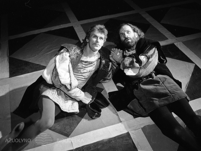 ŠIAULIŲ DRAMOS TEATRAS