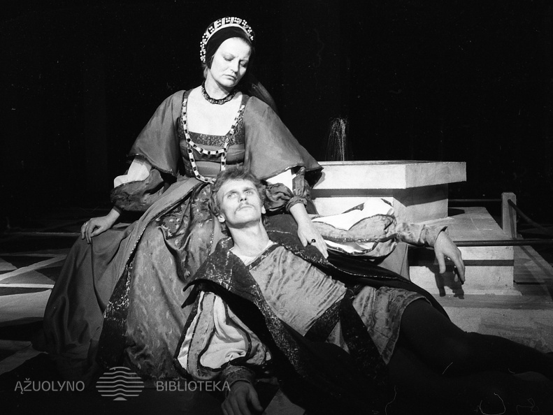 ŠIAULIŲ DRAMOS TEATRAS