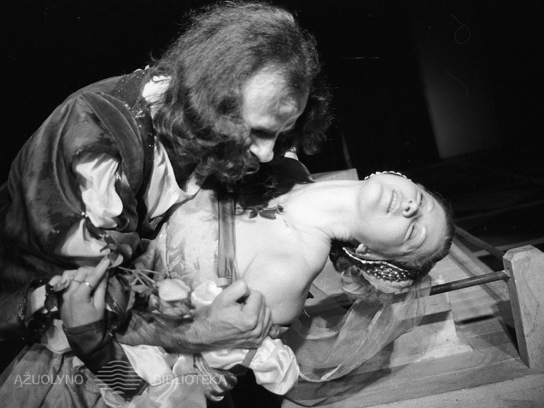 ŠIAULIŲ DRAMOS TEATRAS