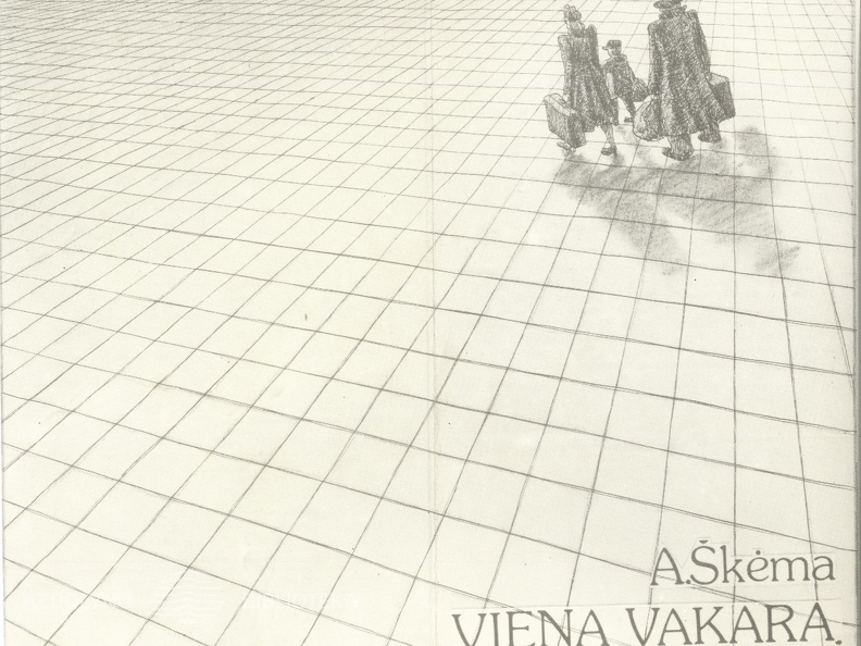 ŠIAULIŲ DRAMOS TEATRAS