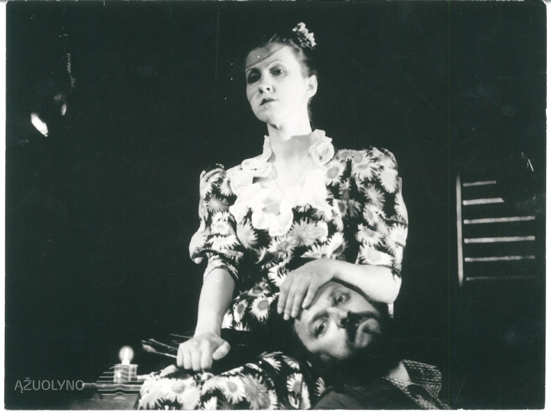 ŠIAULIŲ DRAMOS TEATRAS