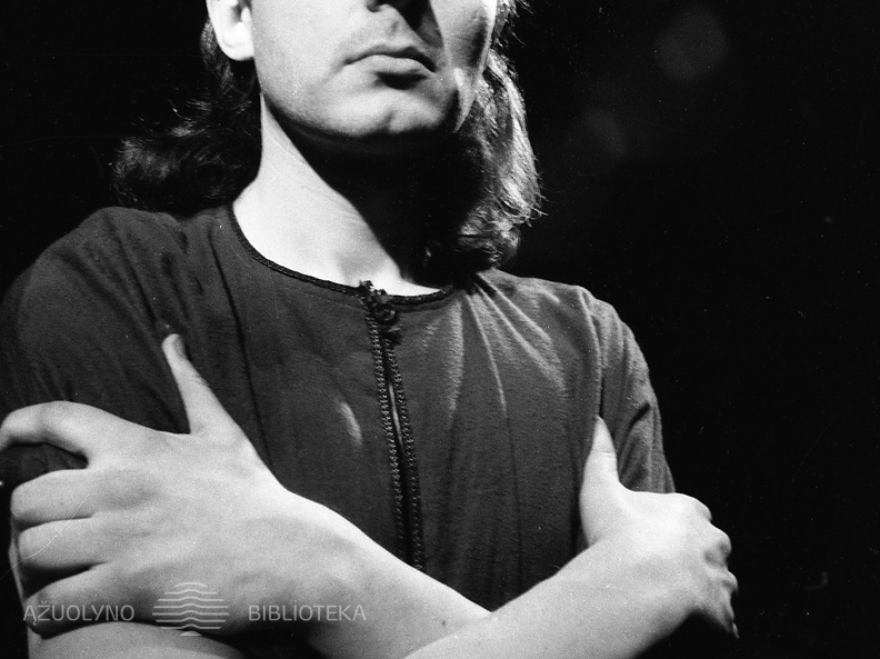 ŠIAULIŲ DRAMOS TEATRAS