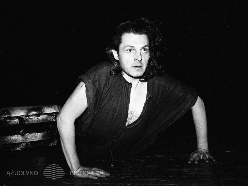 ŠIAULIŲ DRAMOS TEATRAS