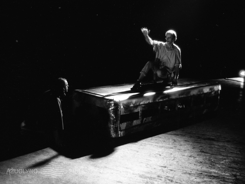 ŠIAULIŲ DRAMOS TEATRAS