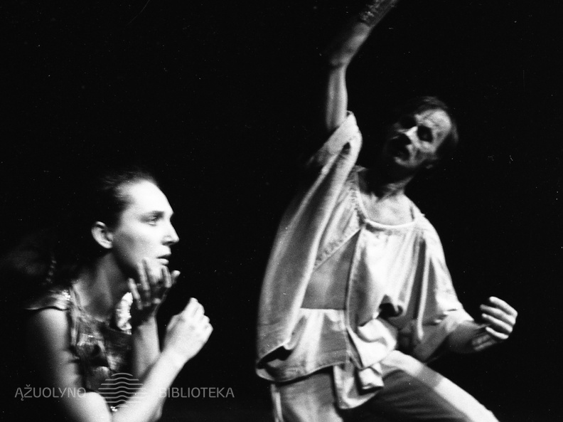 ŠIAULIŲ DRAMOS TEATRAS