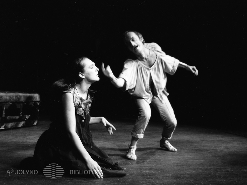 ŠIAULIŲ DRAMOS TEATRAS