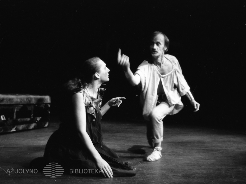 ŠIAULIŲ DRAMOS TEATRAS
