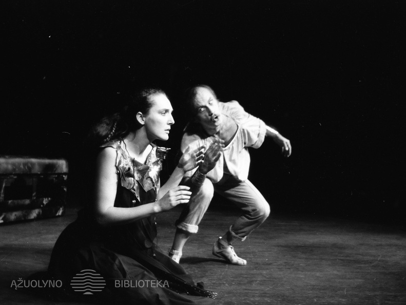 ŠIAULIŲ DRAMOS TEATRAS