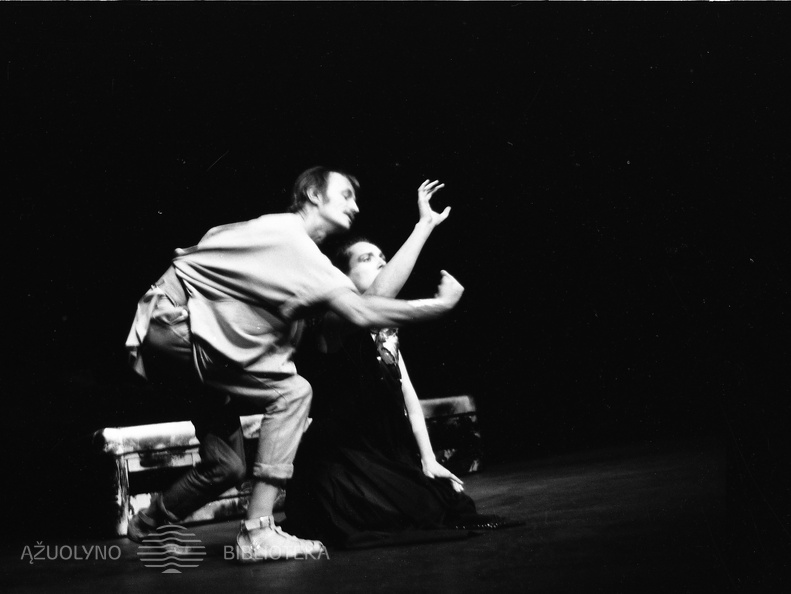 ŠIAULIŲ DRAMOS TEATRAS
