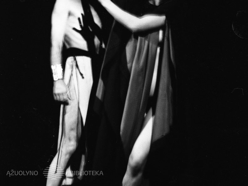 ŠIAULIŲ DRAMOS TEATRAS