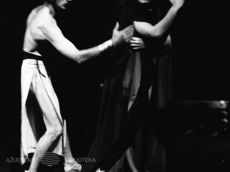 ŠIAULIŲ DRAMOS TEATRAS