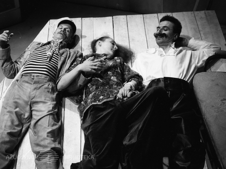 ŠIAULIŲ DRAMOS TEATRAS