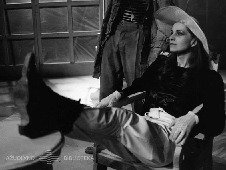 ŠIAULIŲ DRAMOS TEATRAS