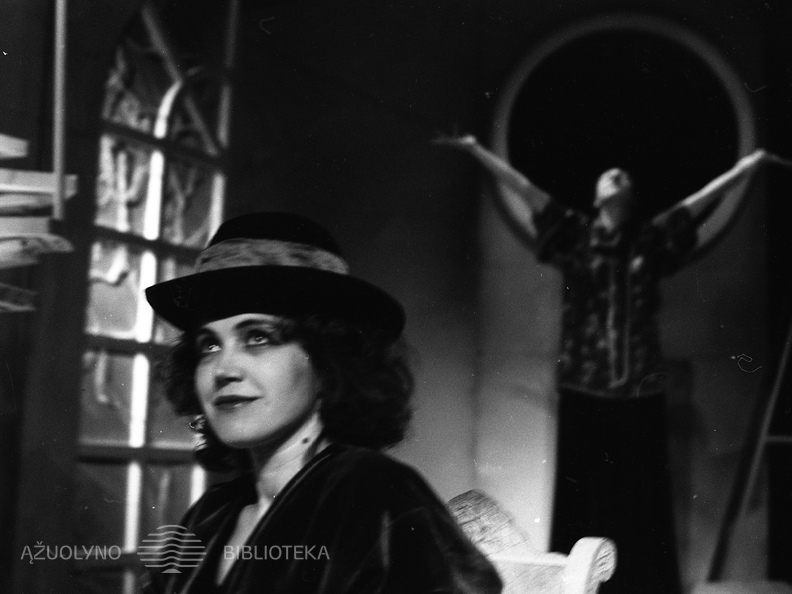 ŠIAULIŲ DRAMOS TEATRAS