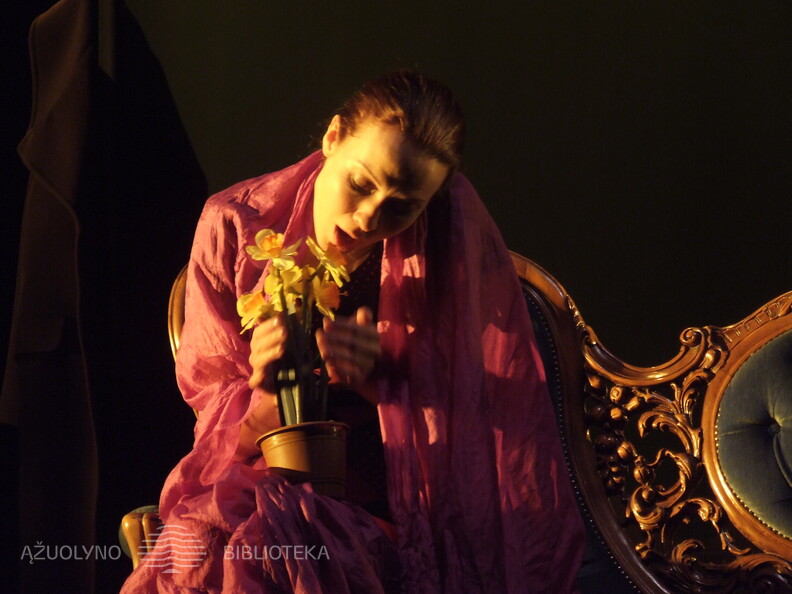 ŠIAULIŲ DRAMOS TEATRAS