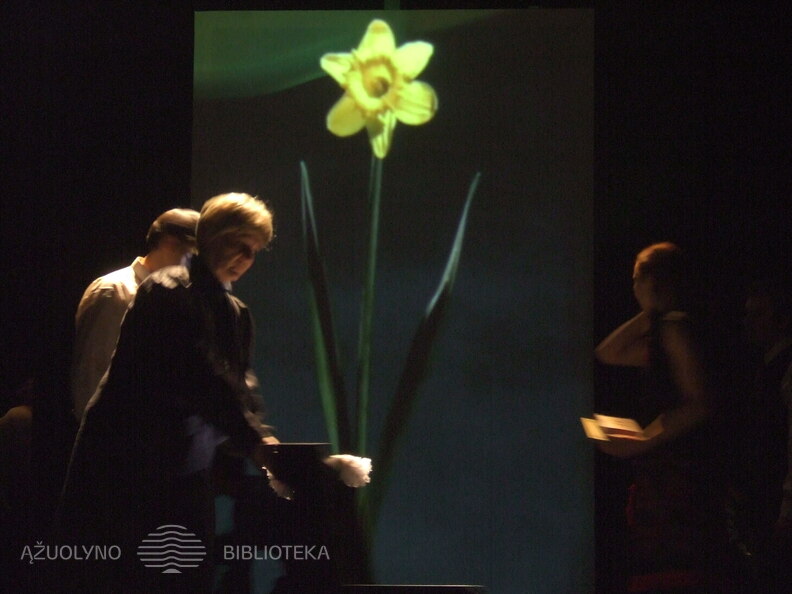 ŠIAULIŲ DRAMOS TEATRAS