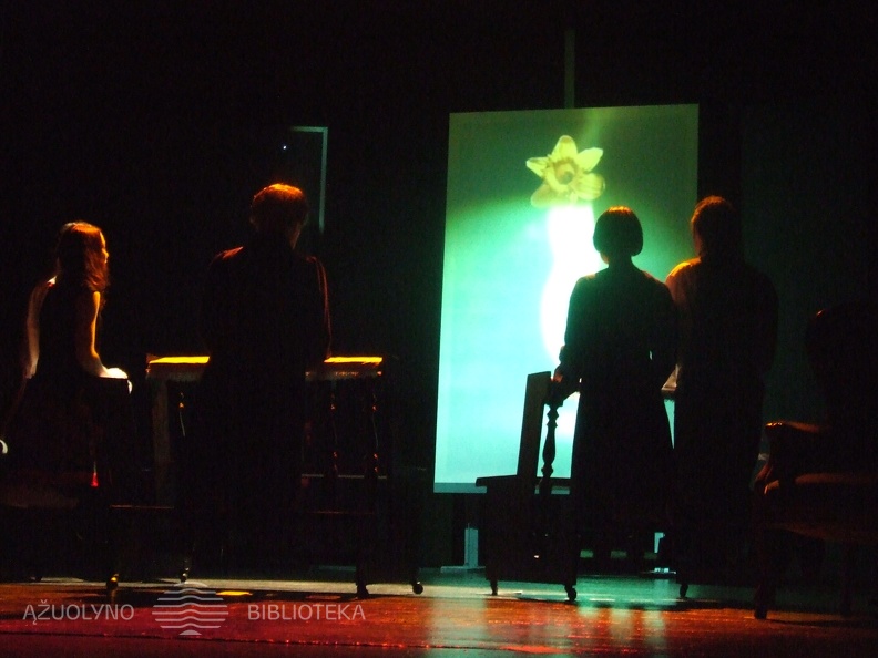 ŠIAULIŲ DRAMOS TEATRAS