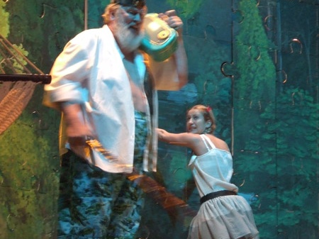ŠIAULIŲ DRAMOS TEATRAS