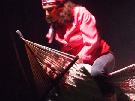 ŠIAULIŲ DRAMOS TEATRAS