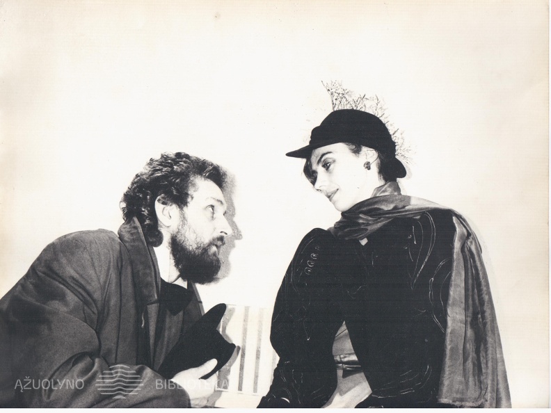 KAUNO DRAMOS TEATRAS