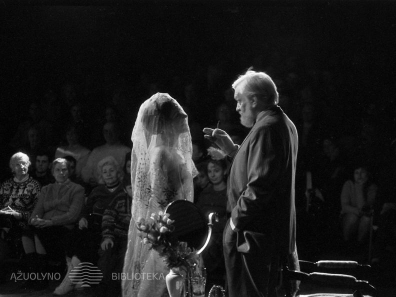 KAUNO AKADEMINIS DRAMOS TEATRAS