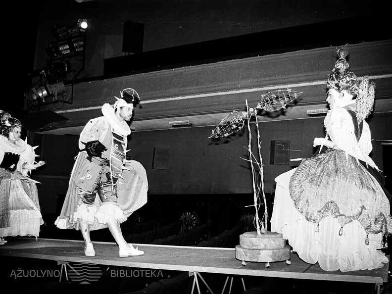 KAUNO AKADEMINIS DRAMOS TEATRAS