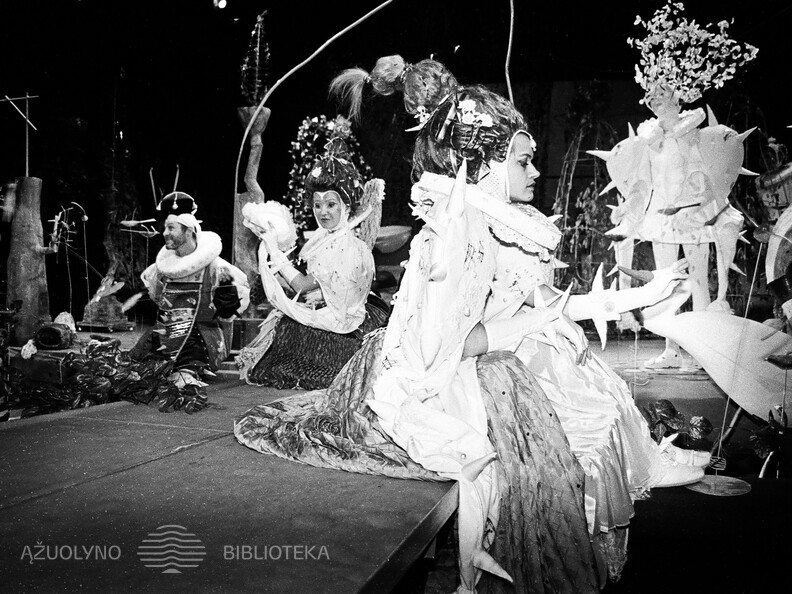 KAUNO AKADEMINIS DRAMOS TEATRAS