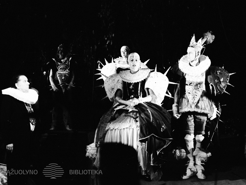 KAUNO AKADEMINIS DRAMOS TEATRAS