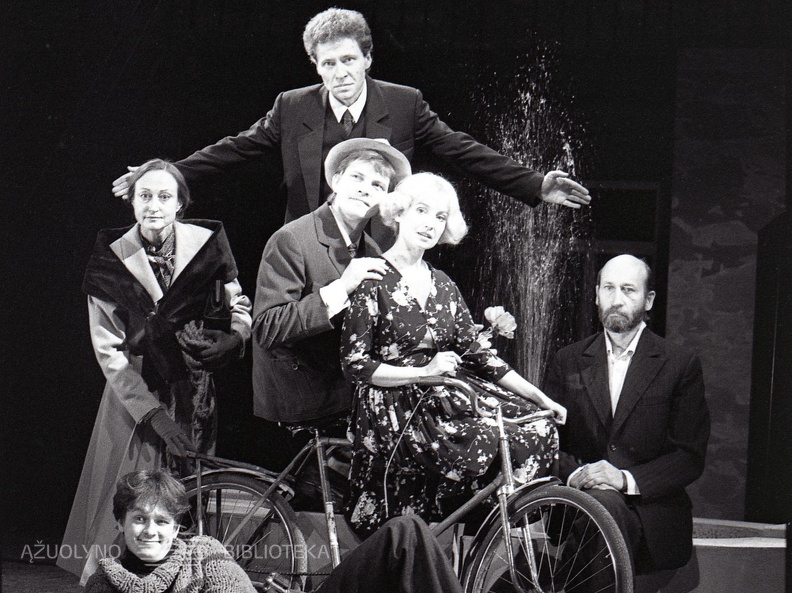 KAUNO AKADEMINIS DRAMOS TEATRAS