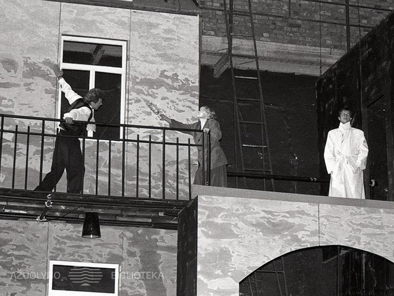 KAUNO AKADEMINIS DRAMOS TEATRAS