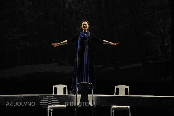 KLAIPĖDOS DRAMOS TEATRAS