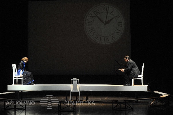 KLAIPĖDOS DRAMOS TEATRAS