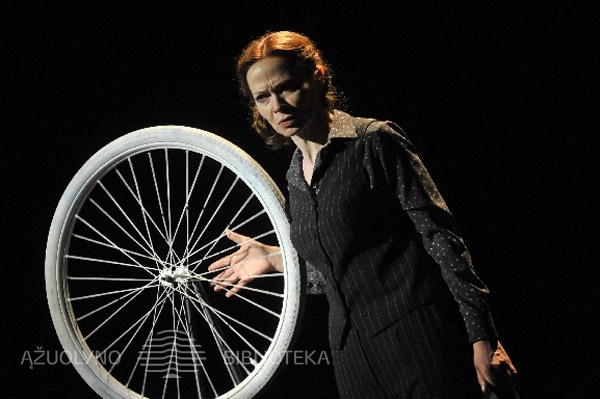 KLAIPĖDOS DRAMOS TEATRAS