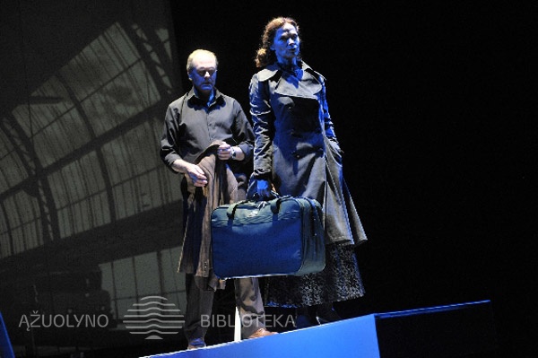 KLAIPĖDOS DRAMOS TEATRAS