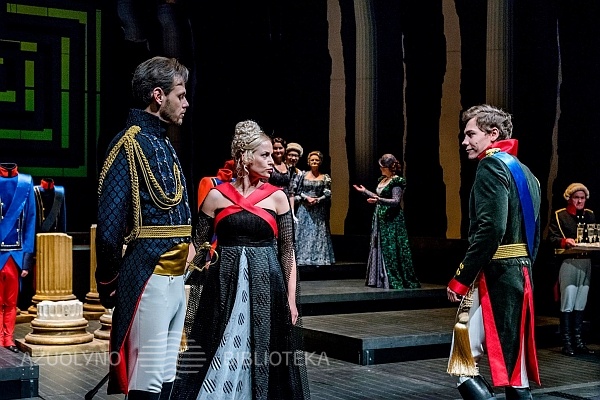 KLAIPĖDOS DRAMOS TEATRAS