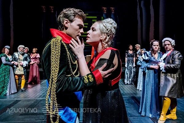 KLAIPĖDOS DRAMOS TEATRAS