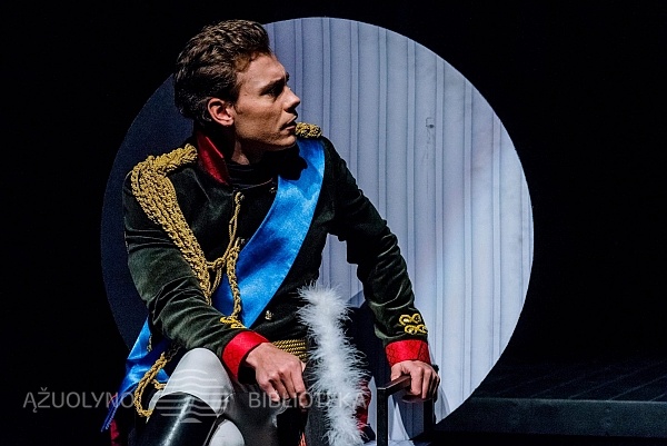 KLAIPĖDOS DRAMOS TEATRAS