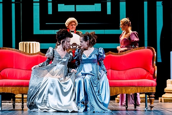 KLAIPĖDOS DRAMOS TEATRAS