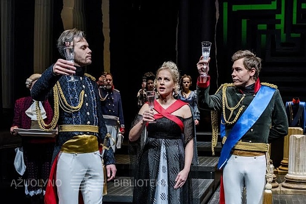 KLAIPĖDOS DRAMOS TEATRAS