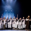 MUZIKINIAI SPEKTAKLIAI