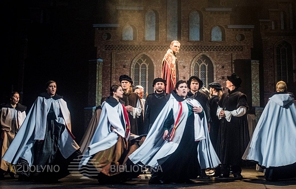 MUZIKINIAI SPEKTAKLIAI