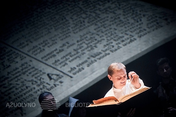 MUZIKINIAI SPEKTAKLIAI